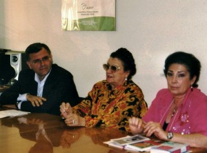 Sede dell'Ulten di Napoli