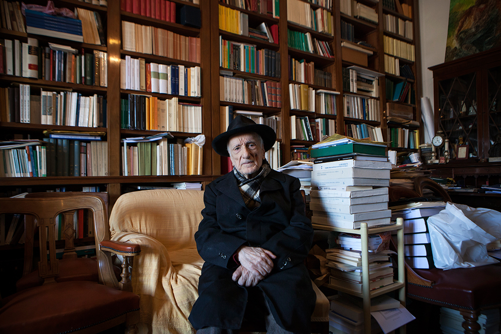 Gerardo Marotta